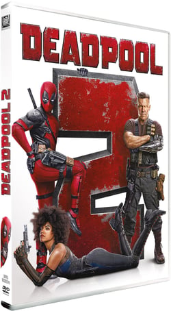 Deadpool 2