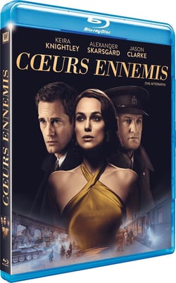 Coeurs ennemis