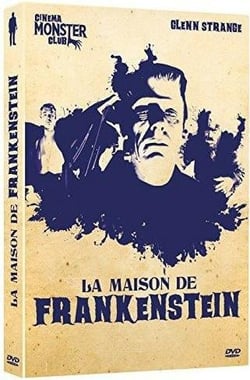 La Maison de Frankenstein