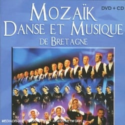 Mozaik spectacle danse et musique