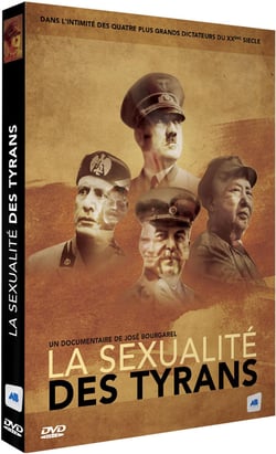 La Sexualité des tyrans