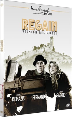 Regain
