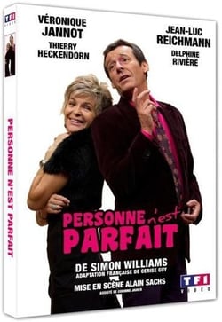 Personne n'est parfait