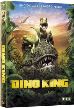 Dino King