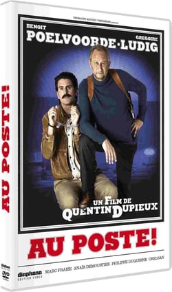 Au poste!