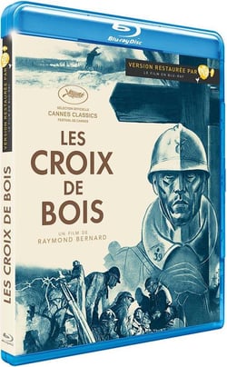 Les Croix de bois