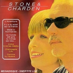 Stone & Charden
