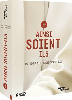 Ainsi soient-ils - Intégrale saisons 1 & 2