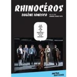 Le rhinoceros