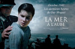 La Mer à l'aube