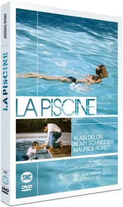 La Piscine