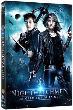 Nightwatchmen, les gardiens de la nuit