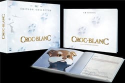 Croc-Blanc