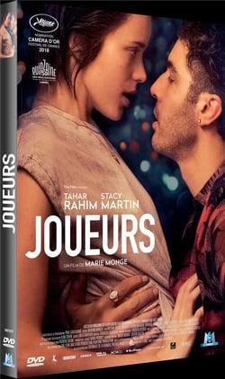 Joueurs