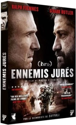 Ennemis jurés