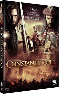 Constantinople