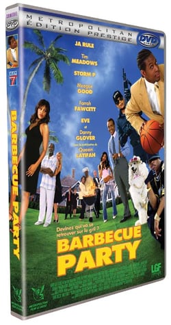 Barbecue Party