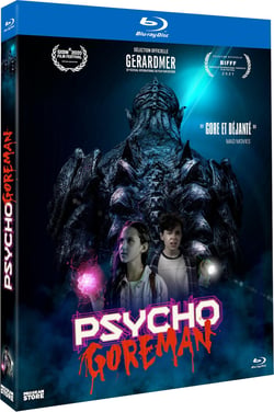 Psycho Goreman