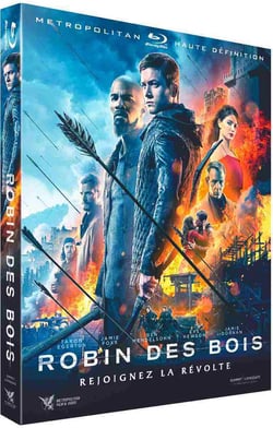 Robin des Bois