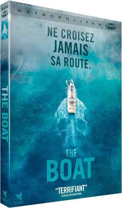 The Boat