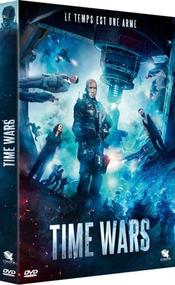 Time Wars