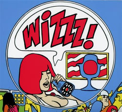 Wizzz /vol.1
