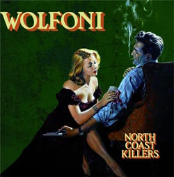 North coast killers
