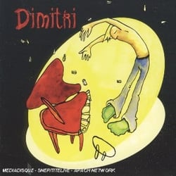 Dimitri