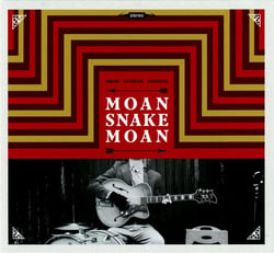 Moan snake moan