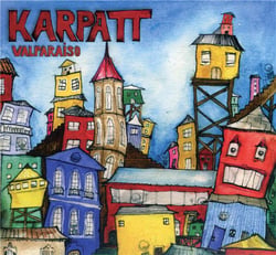Valparaiso