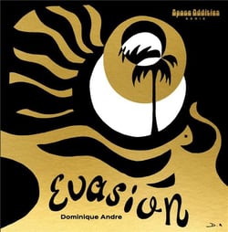 Space Oddities - Evasion