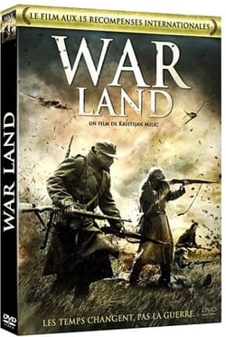 Land of War
