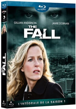 The Fall : L'intégrale de la saison 1