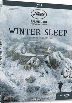 Winter Sleep
