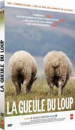 La Gueule du loup