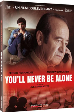 You'll Never Be alone