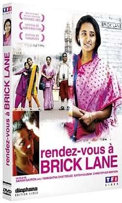 Rendez-vous à Brick Lane