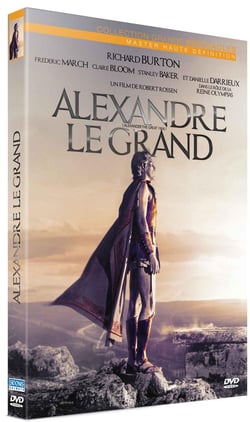Alexandre le Grand