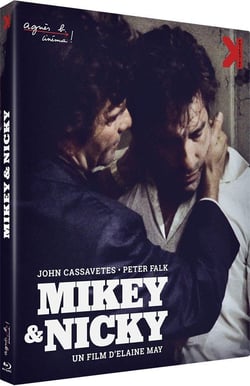 Mikey & Nicky