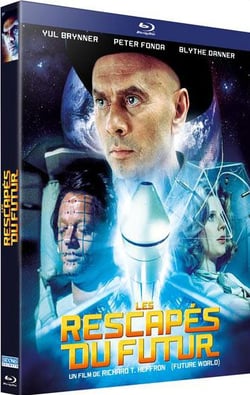 Les Rescapés du futur