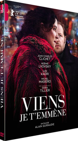 Viens je t'emmène