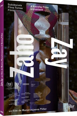 Zaho Zay