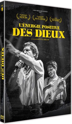 L'Énergie positive des dieux