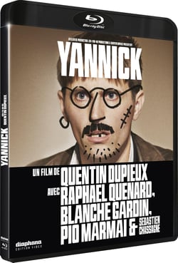 Yannick