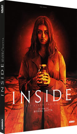 Inside