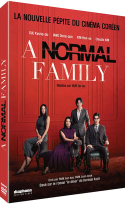 A Normal Family