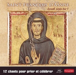 Saint François d'Assise
