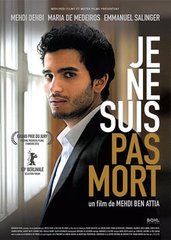 Je ne suis pas mort