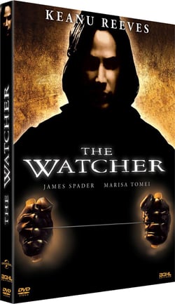 The Watcher