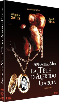Apportez-moi la tête d'Alfredo Garcia